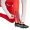 adidas FC Bayern München Trainingshose 2025/26 Herren JZ6330 - hi-res red XS