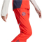 adidas FC Bayern München Trainingshose 2025/26 Kinder JZ6339 - hi-res red 152
