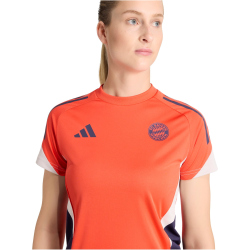adidas FC Bayern München Competition Trainingstrikot...