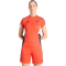 adidas FC Bayern München Competition Trainingstrikot 2025/26 Damen JZ6320 - hi-res red S