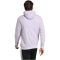 adidas Manchester United Trainings-Hoodie 2025/26 Herren KA8926 - purple tint/aurora black XS
