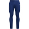 adidas Techfit Tights Herren JZ5226 - team navy blue 2 XXS