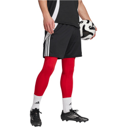 adidas Techfit Tights Herren JN7349 - team power red 2 XXS