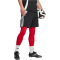 adidas Techfit Tights Herren JN7349 - team power red 2 XS