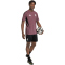 adidas Real Madrid Trainingsshorts 2025/26 Herren JZ9013 - black XS