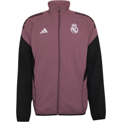 adidas Real Madrid Präsentationsjacke 2025/26 Herren...