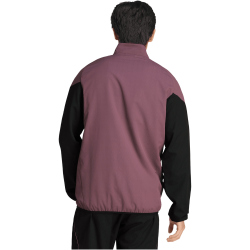 adidas Real Madrid Präsentationsjacke 2025/26 Herren...