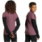 adidas Real Madrid Competition Sweatshirt 2025/26 Kinder KA1688 - shadow fig/black 116