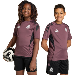 adidas Real Madrid Competition Trainingstrikot 2025/26...