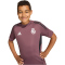 adidas Real Madrid Competition Trainingstrikot 2025/26 Kinder JZ9010 - shadow fig 128