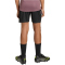 adidas Real Madrid Trainingsshorts 2025/26 Kinder JZ9014 - black 116