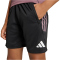 adidas Real Madrid Trainingsshorts 2025/26 Kinder JZ9014 - black 116