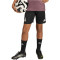 adidas Real Madrid Trainingsshorts 2025/26 Kinder JZ9014 - black 128