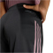 adidas Real Madrid Trainingsshorts 2025/26 Kinder JZ9014 - black 128