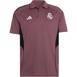 adidas Real Madrid Competition Poloshirt 2025/26 Herren...