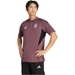 adidas Real Madrid Competition Poloshirt 2025/26 Herren...