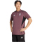 adidas Real Madrid Competition Poloshirt 2025/26 Herren JZ8990 - shadow fig L