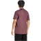 adidas Real Madrid Competition Poloshirt 2025/26 Herren JZ8990 - shadow fig L