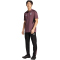 adidas Real Madrid Competition Poloshirt 2025/26 Herren JZ8990 - shadow fig L