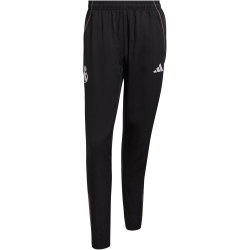 adidas Real Madrid Präsentationshose 2025/26 Herren JZ8993 - black L