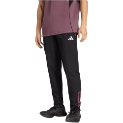 adidas Real Madrid Präsentationshose 2025/26 Herren JZ8993 - black L