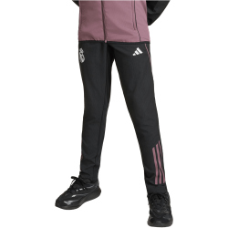 adidas Real Madrid Präsentationshose 2025/26 Kinder...