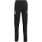 adidas Real Madrid Präsentationshose 2025/26 Kinder JZ8996 - black 128