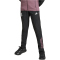 adidas Real Madrid Präsentationshose 2025/26 Kinder JZ8996 - black 128
