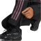 adidas Real Madrid Präsentationshose 2025/26 Kinder JZ8996 - black 128
