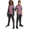 adidas Real Madrid Präsentationshose 2025/26 Kinder JZ8996 - black 128