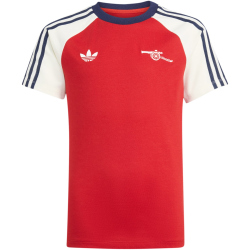 adidas FC Arsenal T-Shirt 2025/26 Kinder KA2328 - better...