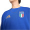 adidas FIGC Italien DNA Crew Sweatshirt 2026 Herren JZ2060 - bold blue S