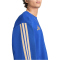 adidas FIGC Italien DNA Crew Sweatshirt 2026 Herren JZ2060 - bold blue S