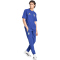 adidas FIGC Italien Tiro Tech Trainingshose 2026 Herren JY7054 - victory blue XS