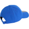 adidas FIGC Italien Cap KD7703 - bold blue/hazy beige 54 - 60 cm