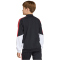 adidas Tiro 26 Competition Trainingsjacke Kinder KC3791 - black/semi lucid red 116
