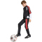 adidas Tiro 26 Competition Trainingsjacke Kinder KC3791 - black/semi lucid red 116