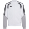 adidas Tiro 26 Competition Trainingsjacke Kinder KA7716 - white/black 128