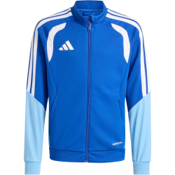 adidas Tiro 26 Competition Trainingsjacke Kinder KA7713 - team royal blue 116