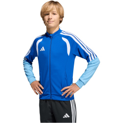 adidas Tiro 26 Competition Trainingsjacke Kinder KA7713 - team royal blue 116