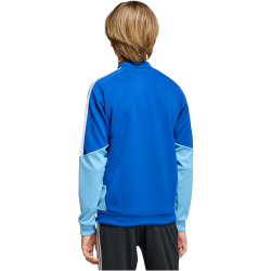 adidas Tiro 26 Competition Trainingsjacke Kinder KA7713 - team royal blue 116