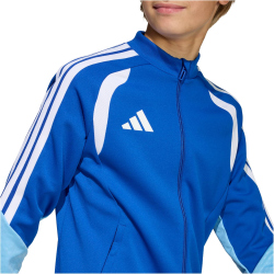 adidas Tiro 26 Competition Trainingsjacke Kinder KA7713 - team royal blue 116