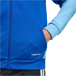 adidas Tiro 26 Competition Trainingsjacke Kinder KA7713 - team royal blue 116