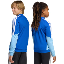 adidas Tiro 26 Competition Trainingsjacke Kinder KA7713 - team royal blue 116