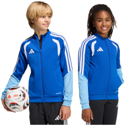 adidas Tiro 26 Competition Trainingsjacke Kinder KA7713 - team royal blue 116