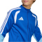 adidas Tiro 26 Competition Trainingsjacke Kinder KA7713 - team royal blue 128