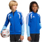 adidas Tiro 26 Competition Trainingsjacke Kinder KA7713 - team royal blue 128