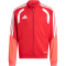 adidas Tiro 26 Competition Trainingsjacke Kinder KA7710 - team power red 2 128