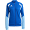 adidas Tiro 26 Competition Trainingsjacke Damen KA7696 - team royal blue S