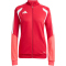 adidas Tiro 26 Competition Trainingsjacke Damen KA7695 - team power red 2 S